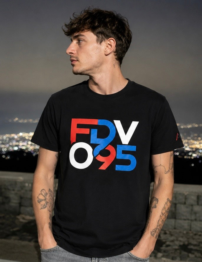 ORIGINI • FDV-095