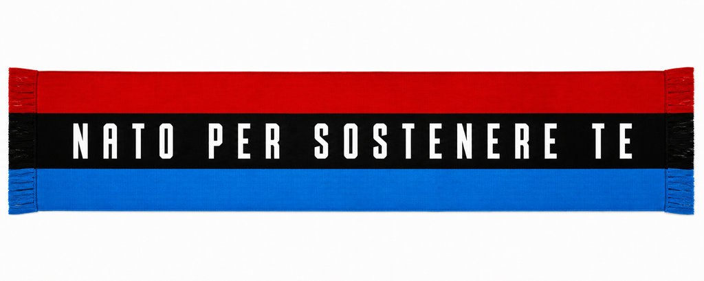FDV ORIGINI - “Nato per sostenere Te”