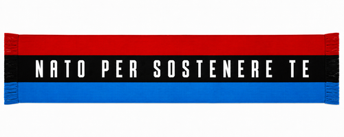 FDV ORIGINI - “Nato per sostenere Te”