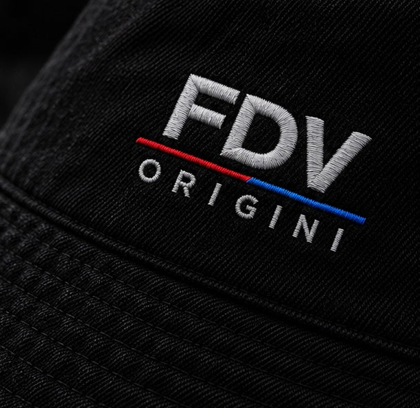 FDV ORIGINI Signature Bucket