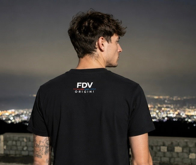 ORIGINI • FDV-095