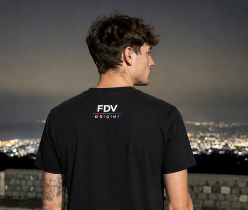ORIGINI • FDV-095