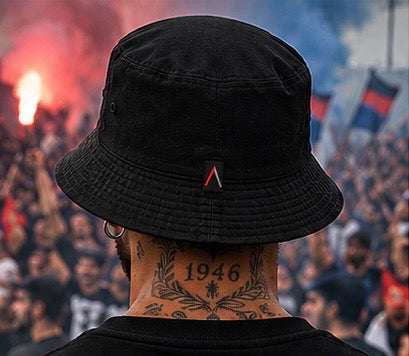 FDV ORIGINI Signature Bucket