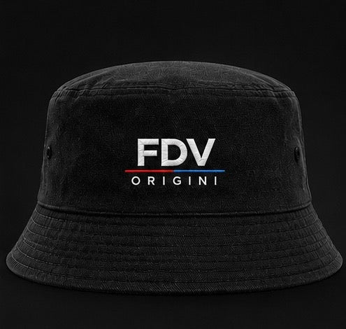 FDV ORIGINI Signature Bucket