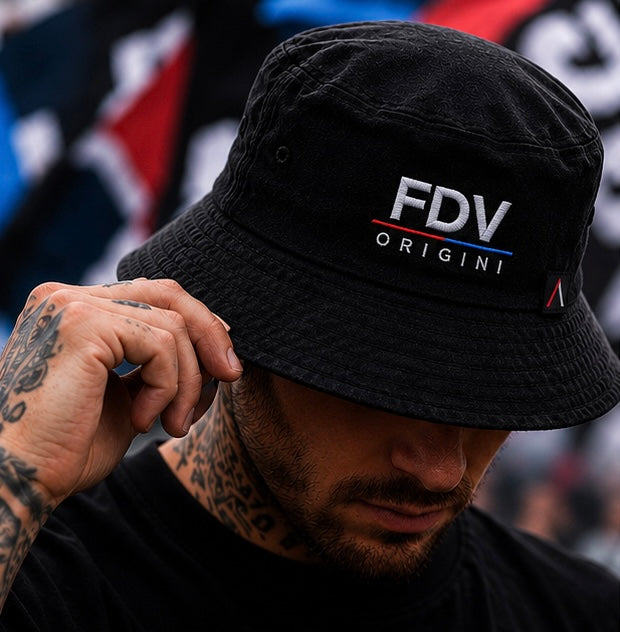 FDV ORIGINI Signature Bucket