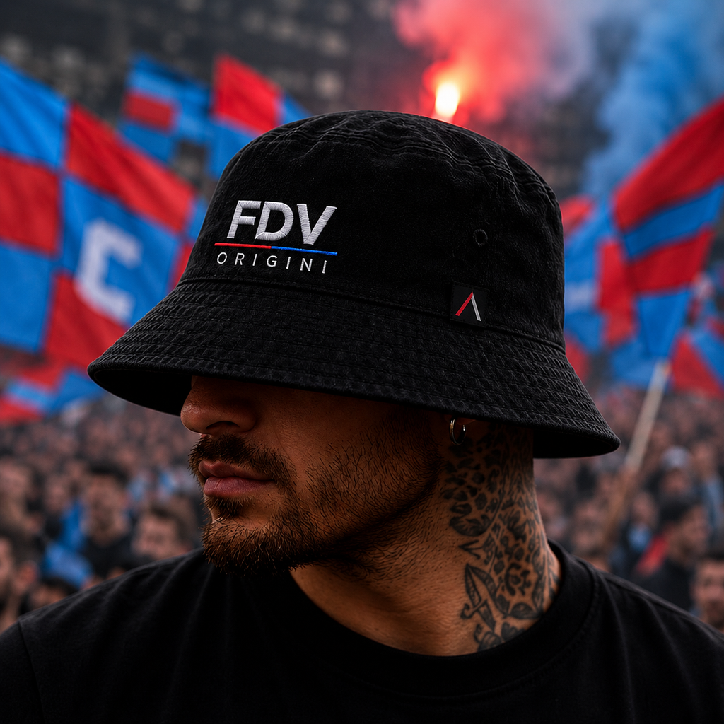 FDV ORIGINI Signature Bucket