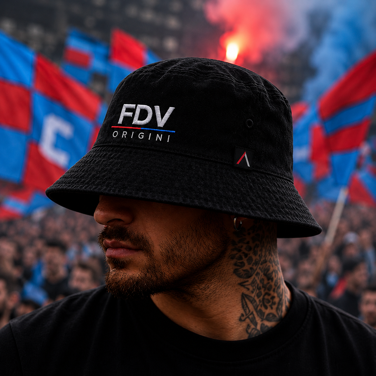 FDV ORIGINI Signature Bucket